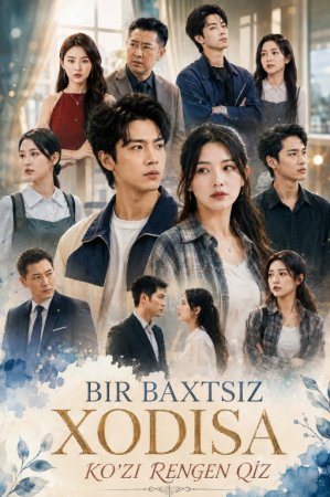 Engi umuman yangi drama qo'ymimiz linklarni xam qoymimiz.. saytga nima qoysak chopib ketadigon bazi bir sayt egalari dastidan tekin xor choparlar qani qayerdan topib qoyarkin bir tomosha qilaman..
