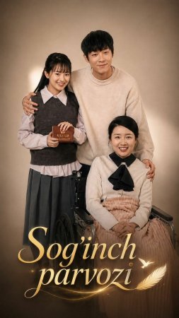 Sog'inch parvozi 1-2-3-4-5-6-7-10-20-30-50-60-70-80-90-95 Qism drama koreya seriali uzbek tilida Barcha qismlar 2026 HD skachat