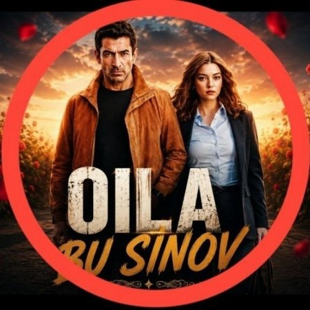 Test sinov