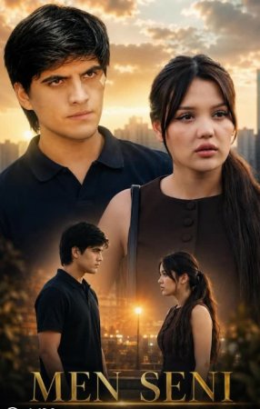 Men seni kutaman 1-2-3-4-5-6-7-10-20-30-50-60-70-80-90-95 Qism drama koreya seriali uzbek tilida Barcha qismlar 2026 HD skachat