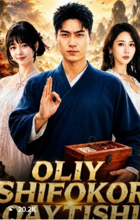 Oliy shifokor qaytishi 2026, koreya seriali 1-2-3-4-5-10-20-30-40-50-60-70-90 Qism drama Uzbek tilida Barcha qismlar 2026 HD skachat