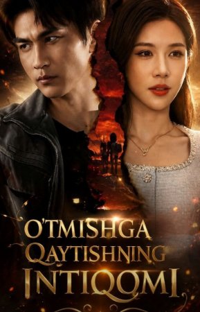 O'tmishga qaytishning intiqomi (uzbek tilida drama) 1-2-3-4-5-10-20-30-40-50-70-80-90 Qism Koreya seriali Barcha qismlar 2026 HD skachat
