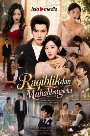 Raqiblikdan muhabbatgacha 1-2-3-4-5-6-7-10-20-30-50-60-70-80-90-95 Qism drama koreya seriali uzbek tilida Barcha qismlar 2026 HD skachat