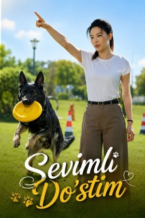 Sevimli do'stim 1-2-3-4-5-6-7-10-20-30-50-60-70-80-90-95 Qism drama koreya seriali uzbek tilida Barcha qismlar 2026 HD skachat