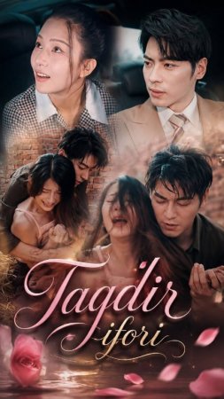 Taqdir ifori 1-2-3-4-5-6-7-10-20-30-50-60-70-80-90-95 Qism drama koreya seriali uzbek tilida Barcha qismlar 2026 HD skachat