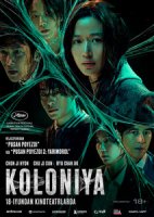 Koloniya 2026 Uzbek tilida O'zbekcha tarjima kino HD skachat