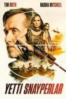 Yetti snayperlar / 7 snayper Premyera Avstraliya filmi Uzbek tilida O'zbekcha 2026 tarjima kino Full HD tas-ix skachat