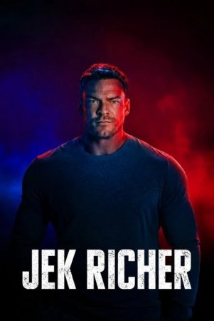 Jek richer seriali 4-Fasl 1-2-3-4-5-10-15-16-17-18-19-20 qism Uzbek tilida barcha qismlar