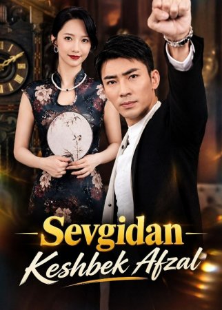 Sevgidan keshbek afzal 1-2-3-4-5-6-7-10-20-30-50-60-70-80-90-95 Qism drama koreya seriali uzbek tilida Barcha qismlar 2026 HD skachat