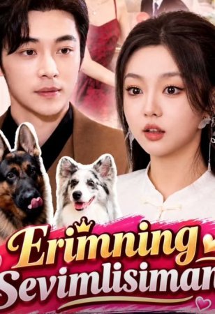 Erimning sevimlisiman 1-2-3-4-5-6-7-10-20-30-50-60-70-80-90-95 Qism drama koreya seriali uzbek tilida Barcha qismlar 2026 HD skacha