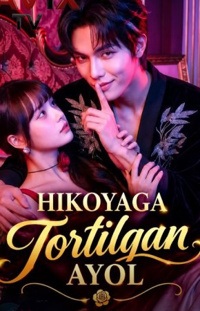 Hikoyaga tortilgan ayol  (uzbek tilida drama) 1-2-3-4-5-10-20-30-40-50-70-80-90 Qism Koreya seriali Barcha qismlar 2026 HD skachat