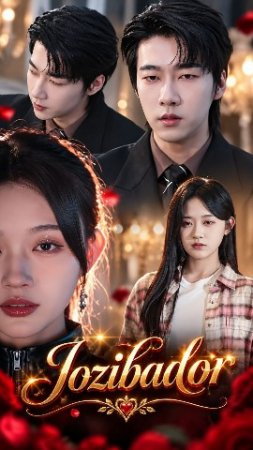 Jozibador Koreya seriali 1-2-3-4-5-10-20-30-40-50-60-70-90 Qism drama Uzbek tilida Barcha qismlar 2026 HD skachat