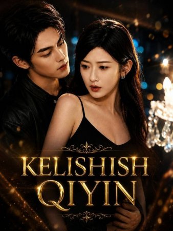 Kelishish qiyin 1-2-3-4-5-6-7-10-20-30-50-60-70-80 Qism drama koreya seriali uzbek tilida Barcha qismlar 2026 HD skachat