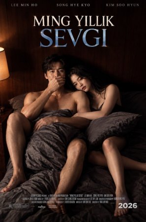 Ming yillik sevgi Koreya seriali 1-2-3-4-5-10-20-30-40-50-60-70-90 Qism drama Uzbek tilida Barcha qismlar 2026 HD skachat