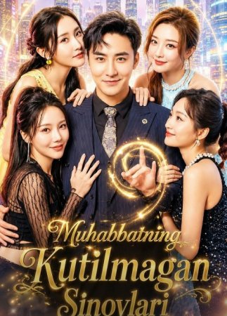 Muhabbatning kutilmagan sinovlari 1-2-3-4-5-6-7-10-20-30-50-60-70-80-90-95 Qism drama koreya seriali uzbek tilida Barcha qismlar 2026 HD skachat