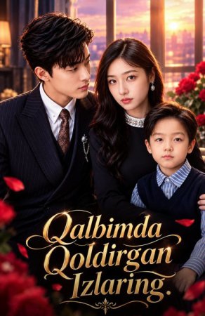 Qalbimda qoldirgan izlaring 1-2-3-4-5-6-7-10-20-30-50-60-70-80-90-95 Qism drama koreya seriali uzbek tilida Barcha qismlar 2026 HD skachat