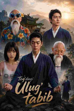 Tog'dagi ulug' tabib 1-2-3-4-5-6-7-10-20-30-50-60-70-80-90-95 Qism drama koreya seriali uzbek tilida Barcha qismlar 2026 HD skachat