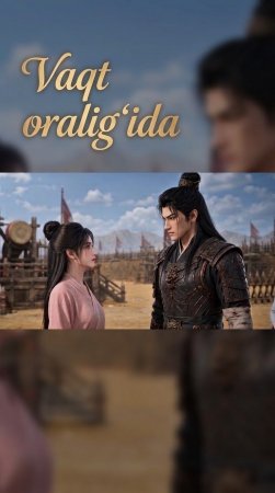 Vaqt oralig'ida Koreya seriali 1-2-3-4-5-10-20-30-40-50-60-70-90 Qism drama Uzbek tilida Barcha qismlar 2026 HD skachat