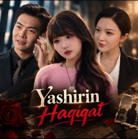 Yashirin haqiqat Koreya seriali 1-2-3-4-5-10-20-30-40-50-60-70-90 Qism drama Uzbek tilida Barcha qismlar 2026 HD skachat