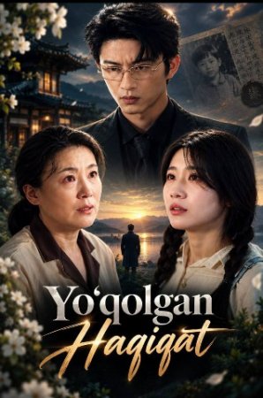 Yo'qolgan haqiqat (2026 Koreya seriali drama) 1-2-3-4-5-6-7-8-10-20-30-50-60-70 Qism uzbek tilida Barcha qismlar HD skachat