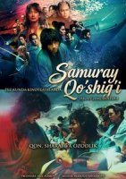 Samuray qo'shig'i 1-2-3-4-5-6-7-10-20-30-50-60-70-80-90-95 Qism drama koreya seriali uzbek tilida Barcha qismlar 2026 HD skachat