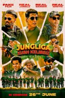 Jungliga xush kelibsiz! (2026, Hind kino) Uzbek tilida tarjima