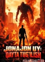 Jonajon uy: Qayta tug'ilish 2025 uzbek tilida tarjima kino