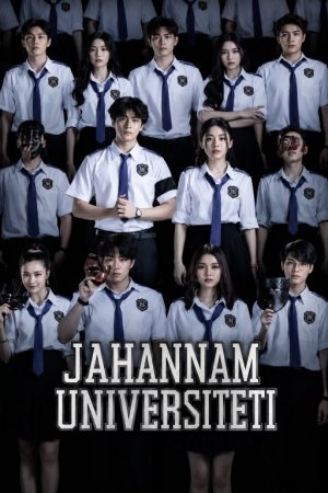 Jahannam Universiteti Koreya seriali 1-2-3-4-5-10-20-30-40-50-60-70-90 Qism drama Uzbek tilida Barcha qismlar 2026 HD skachat
