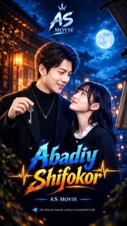 Abadiy shifokor Koreya seriali 1-2-3-4-5-10-20-30-40-50-60-70-90 Qism drama Uzbek tilida Barcha qismlar 2026 HD skachat