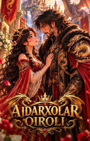 Ajdarxolar qiroli Koreya seriali 1-2-3-4-5-10-20-30-40-50-60-70-90 Qism drama Uzbek tilida Barcha qismlar 2026 HD skachat