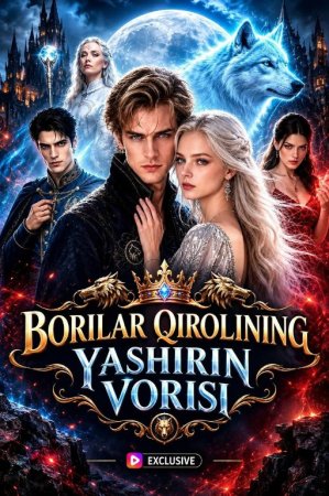 Borilar qirolining Yashirin vorisi Koreya seriali 1-2-3-4-5-10-20-30-40-50-60-70-90 Qism drama Uzbek tilida Barcha qismlar 2026 HD skachat