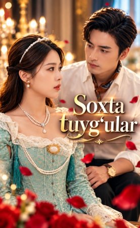 Soxta tuyg'ular Koreya seriali 1-2-3-4-5-10-20-30-40-50-60-70-90 Qism drama Uzbek tilida Barcha qismlar 2026 HD skachat