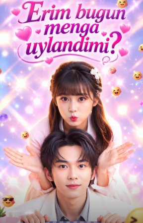 Erim bugun menga uylandimi 1-2-3-4-5-6-7-10-20-30-50-60-70-80-90-95 Qism drama koreya seriali uzbek tilida Barcha qismlar 2026 HD skachat