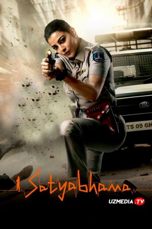 Satyabhama Hind kino Uzbek tilida O'zbekcha 2024 tarjima kino Full HD tas-ix skachat