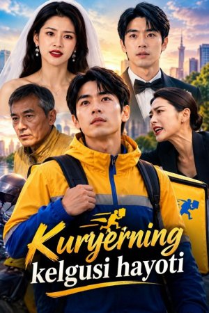 Kuryerning kelgusi hayoti (2026 Koreya seriali) 1-2-3-4-5-6-7-8-10-20-30-50-60-70-80 Qism uzbek tilida Barcha qismlar HD skachat