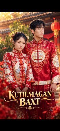 Kutilmagan baxt 1-2-3-4-5-6-7-10-20-30-50-60-70-80-90-95 Qism drama koreya seriali uzbek tilida Barcha qismlar 2026 HD skachat