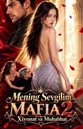 Mening sevgilim Mafia 2 Xiyonat va muhabbat Koreya seriali 1-2-3-4-5-10-20-30-40-50-60-70-90 Qism drama Uzbek tilida Barcha qismlar 2026 HD skachat
