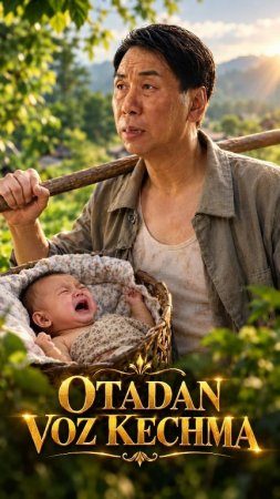 Otadan voz kechma Koreya seriali 1-2-3-4-5-10-20-30-40-50-60-70-90 Qism drama Uzbek tilida Barcha qismlar 2026 HD skachat