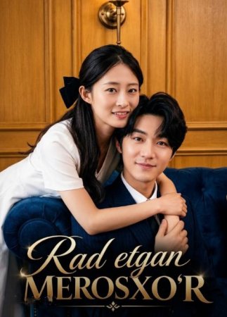 Rad etgan merosxo'r  Koreya seriali 1-2-3-4-5-10-20-30-40-50-60-70-90 Qism drama Uzbek tilida Barcha qismlar 2026 HD skachat