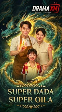 Super dada Super oila  Koreya seriali 1-2-3-4-5-10-20-30-40-50-60-70-90 Qism drama Uzbek tilida Barcha qismlar 2026 HD skachat