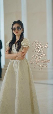 Yosh gu xonim 2026 Koreya seriali 1-2-3-4-5-10-20-30-40-50-60-70-90 Qism drama Uzbek tilida Barcha qismlar 2026 HD skachat