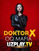 Doktor X Oq Mafia Koreya seriali 1-2-3-4-5-10-20-30-40-50-60-70-90 Qism drama Uzbek tilida Barcha qismlar 2026 HD skachat