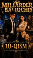Miliarder baliqchi Koreya seriali 1-2-3-4-5-10-20-30-40-50-60-70-90 Qism drama Uzbek tilida Barcha qismlar 2026 HD skachat